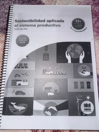 Libro sostenibilidad e IPE II