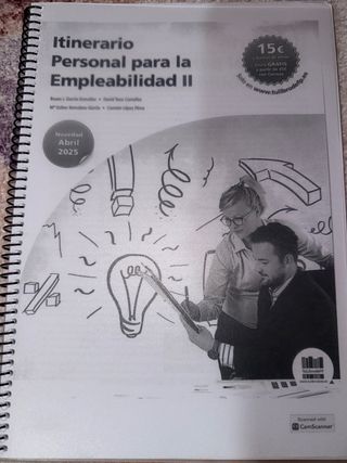 Libro sostenibilidad e IPE II