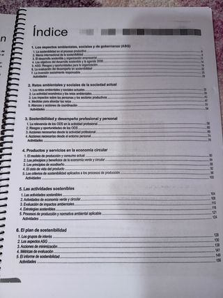 Libro sostenibilidad e IPE II