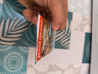 Magic The Gathering Avatar Jumpstart Pack