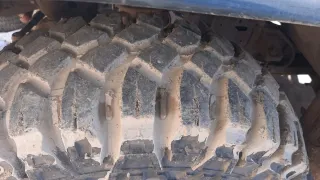 Ruedas 4x4 35 pulgadas