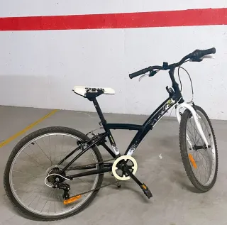 Bicicleta Talla L casi nueva