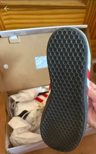 Edicion limitada Hello Kitty 50 aniversario.