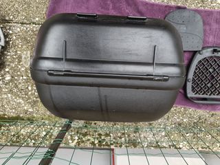 Bauletto Givi E340 Vision Tech