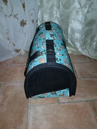 Trasportino per animali Nobloza