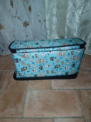 Trasportino per animali Nobloza