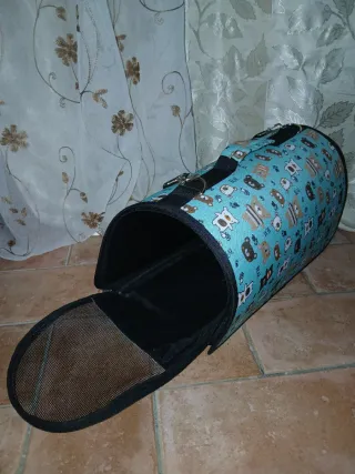 Trasportino per animali Nobloza