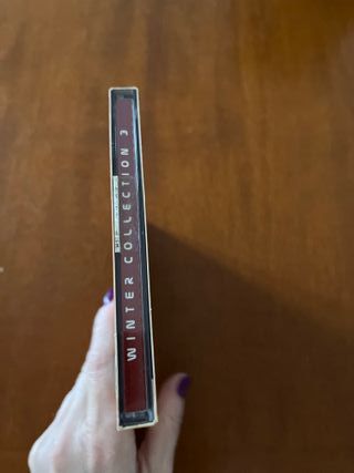 Winter Collection 3 CD 2006