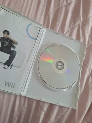 Mario Kart Wii muy buen estado