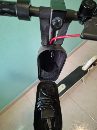 Patinete Xiaomi M365