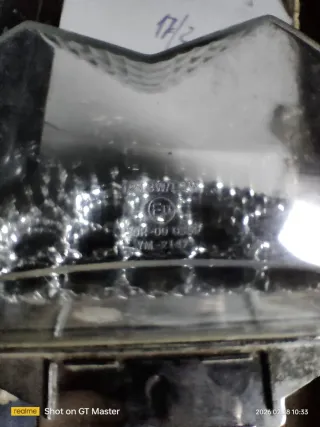 Foco trasero LED Yamaha Aerox