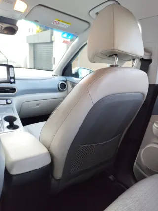 Hyundai Kona EV 204CV Full Equipe
