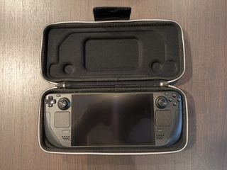 Steam Deck OLED 1 TB