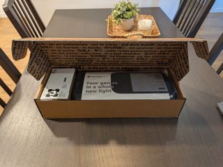 Steam Deck OLED 1 TB