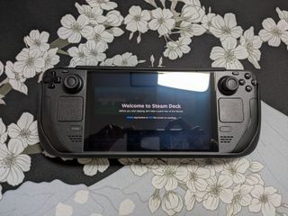 Steam Deck OLED 1 TB