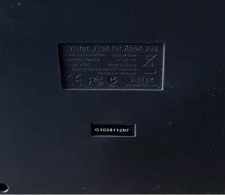 Saitek AV8R-02 Aviator Stick XBOX 360