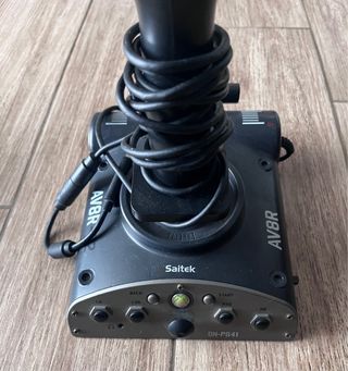 Saitek AV8R-02 Aviator Stick XBOX 360