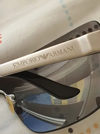 Gafas de sol Emporio Armani