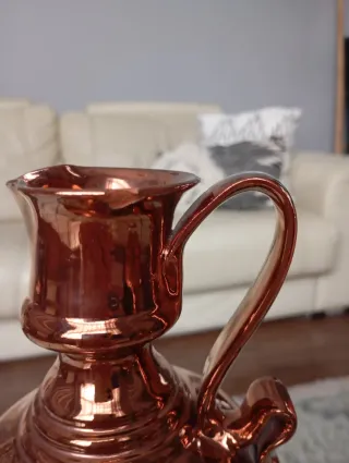 Set di 3 vasi decorativi