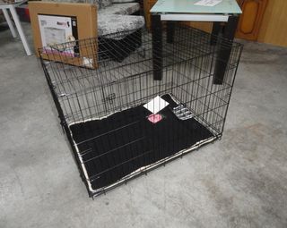 Jaula Transportín Perro Maxx Pet 107x76x71