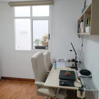 Oportunidad Piso en el Sauzal - bonito