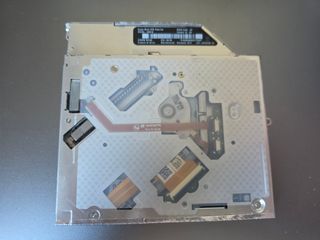 Gravador DVD Para o Apple MacBook Pro A1278