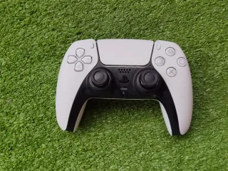 Consola PlayStation 5 Blanca