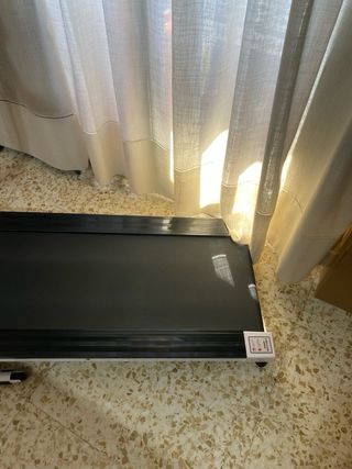 Cinta de andar/correr