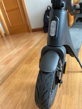 Patinete Eléctrico Xiaomi 4 Lite