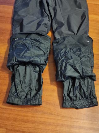 Pantaloni sci ragazzo 12 anni unisex