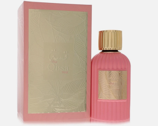 QISSA PINK - PARIS CORNER - Perfume Mujer