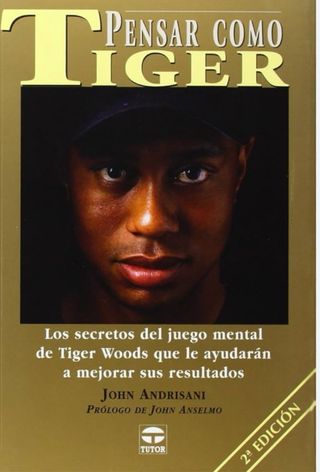 Libro Pensar como Tiger