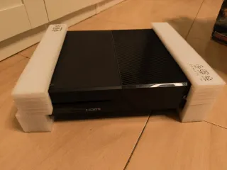 Xbox One 1TB + Juego The Division