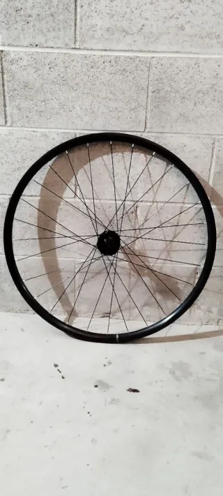 Ruedas Mavic Allroad Gravel/Carretera