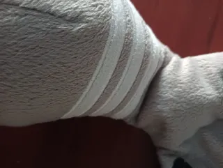 Reposacabezas Jané Panda