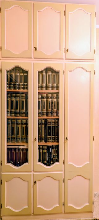 Libreria componibile