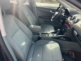 Audi A3 automatico 2010