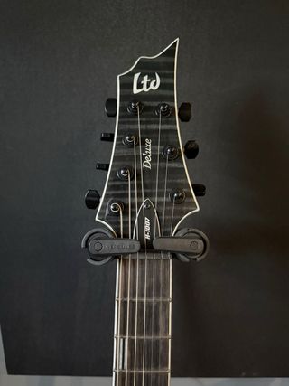 Ltd H-1007 Deluxe Guitarra Eléctrica NUEVA