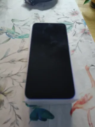 Xiaomi Redmi Note 9AT Negro