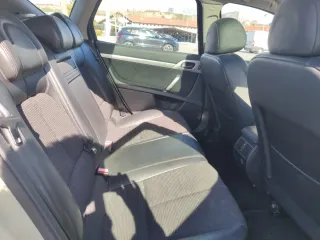 Peugeot 407 SW HDi 136 CV Sport Pack