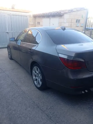 BMW Serie 5 2004