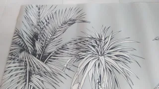 Tappeto vinilico Leopardo Maison du Monde