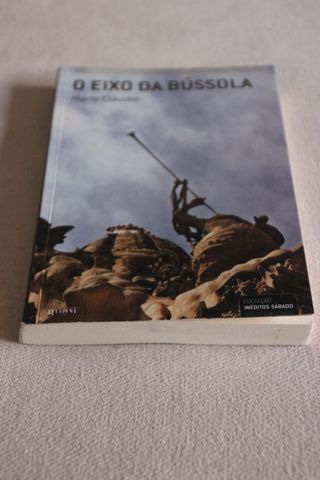 O Eixo da Bússola