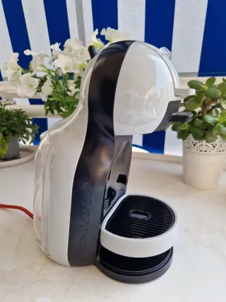 Cafetera Nescafé Dolce Gusto Krups