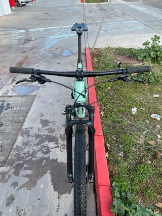 Bicicleta de Montaña Orbea Alma M50 talla XL