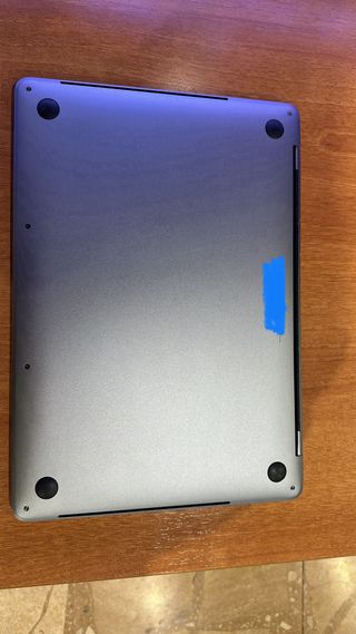 MacBook Pro 13 Touch Bar