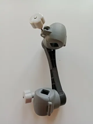 Soporte Paraguas Cochecito Bebé