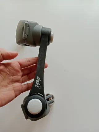 Soporte Paraguas Cochecito Bebé