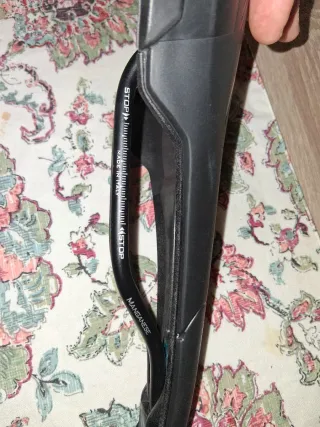 Sillín Selle Italia X-LR