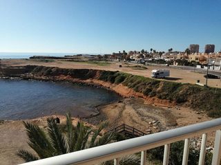 Piso en venta en Playa de los Locos en Torrevieja